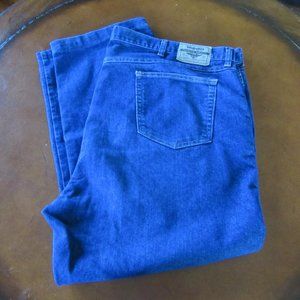 Wrangler Regular Fit Men's Jeans 48x30